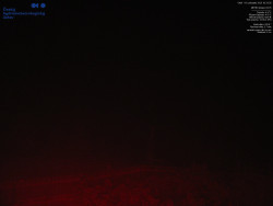 Pohled na jihozápad, Smrk