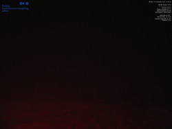 Pohled na jihozápad, Smrk