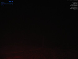 Pohled na jihozápad, Smrk