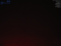 Pohled na jihozápad, Smrk