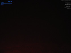 Pohled na jihozápad, Smrk