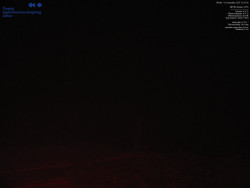 Pohled na jihozápad, Smrk