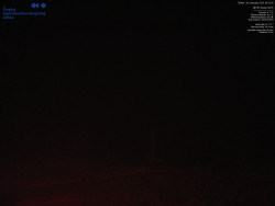 Pohled na jihozápad, Smrk