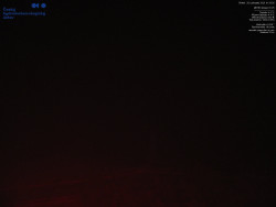 Pohled na jihozápad, Smrk