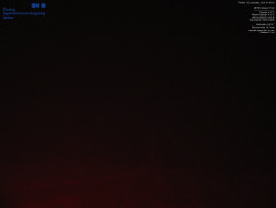 Pohled na jihozápad, Smrk