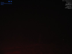 Pohled na jihozápad, Smrk