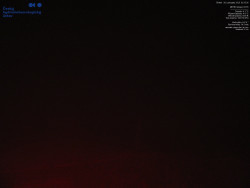 Pohled na jihozápad, Smrk