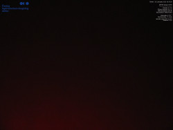 Pohled na jihozápad, Smrk