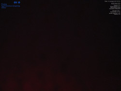 Pohled na jihozápad, Smrk