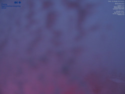 Pohled na jihozápad, Smrk