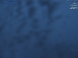 Pohled na jihozápad, Smrk