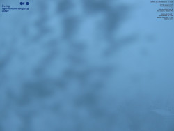 Pohled na jihozápad, Smrk