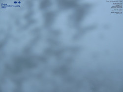 Pohled na jihozápad, Smrk