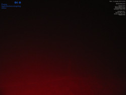 Pohled na jihozápad, Smrk