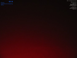 Pohled na jihozápad, Smrk