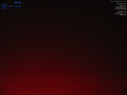 Pohled na jihozápad, Smrk