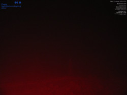 Pohled na jihozápad, Smrk