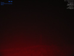 Pohled na jihozápad, Smrk