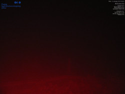 Pohled na jihozápad, Smrk