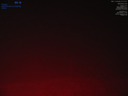 Pohled na jihozápad, Smrk