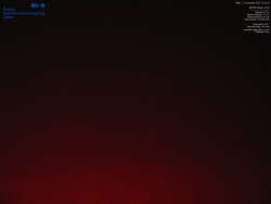 Pohled na jihozápad, Smrk