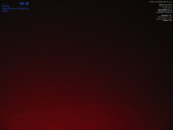 Pohled na jihozápad, Smrk