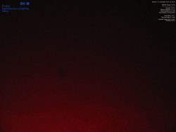 Pohled na jihozápad, Smrk