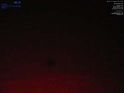 Pohled na jihozápad, Smrk