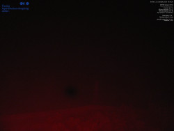 Pohled na jihozápad, Smrk