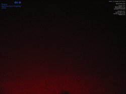 Pohled na jihozápad, Smrk