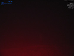 Pohled na jihozápad, Smrk