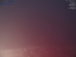 Pohled na jihozápad, Smrk