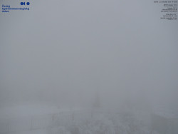 Pohled na jihozápad, Smrk