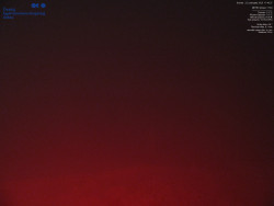 Pohled na jihozápad, Smrk