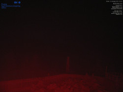 Pohled na jihozápad, Smrk