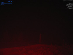 Pohled na jihozápad, Smrk