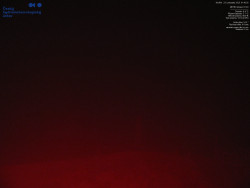 Pohled na jihozápad, Smrk