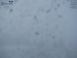 Pohled na jihozápad, Smrk