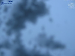 Pohled na jihozápad, Smrk