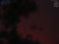 Pohled na jihozápad, Smrk