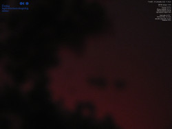 Pohled na jihozápad, Smrk