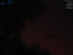 Pohled na jihozápad, Smrk