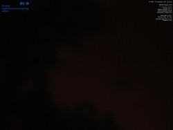 Pohled na jihozápad, Smrk