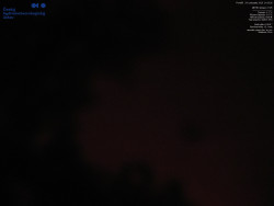 Pohled na jihozápad, Smrk