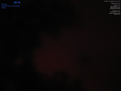 Pohled na jihozápad, Smrk