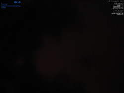 Pohled na jihozápad, Smrk