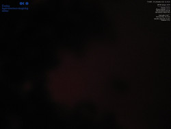 Pohled na jihozápad, Smrk