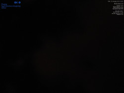 Pohled na jihozápad, Smrk