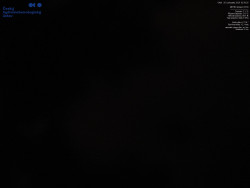 Pohled na jihozápad, Smrk