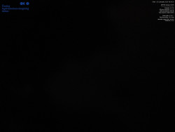 Pohled na jihozápad, Smrk